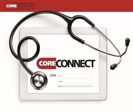 CORE Connect Pic