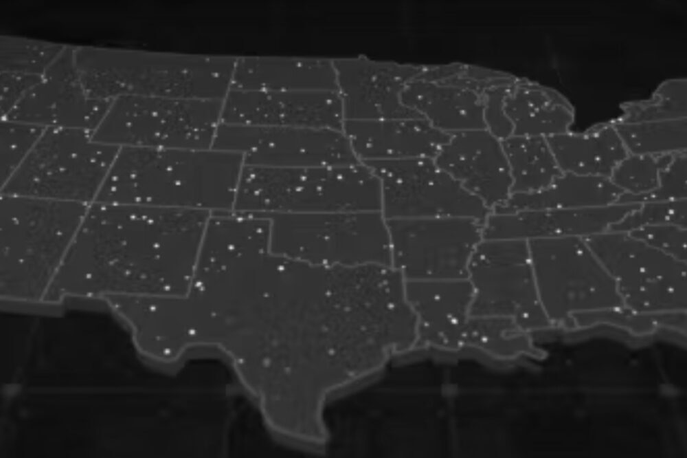 CORE Occupational Medicine Nationwide Coverage