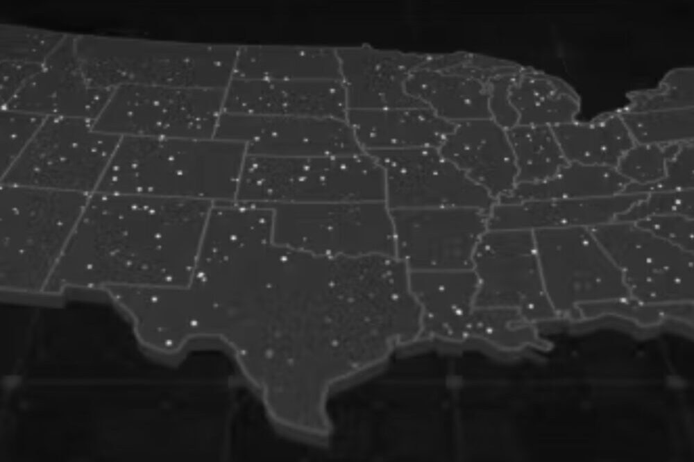 CORE Occupational Medicine Nationwide Coverage