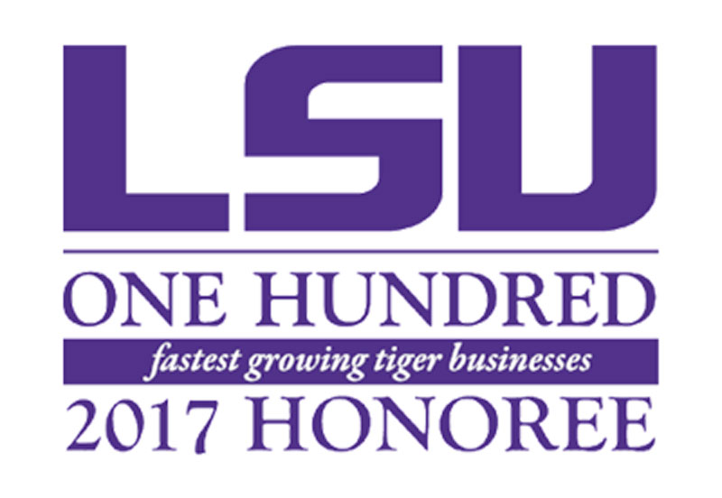 LSU Top 100 2017 Honoree