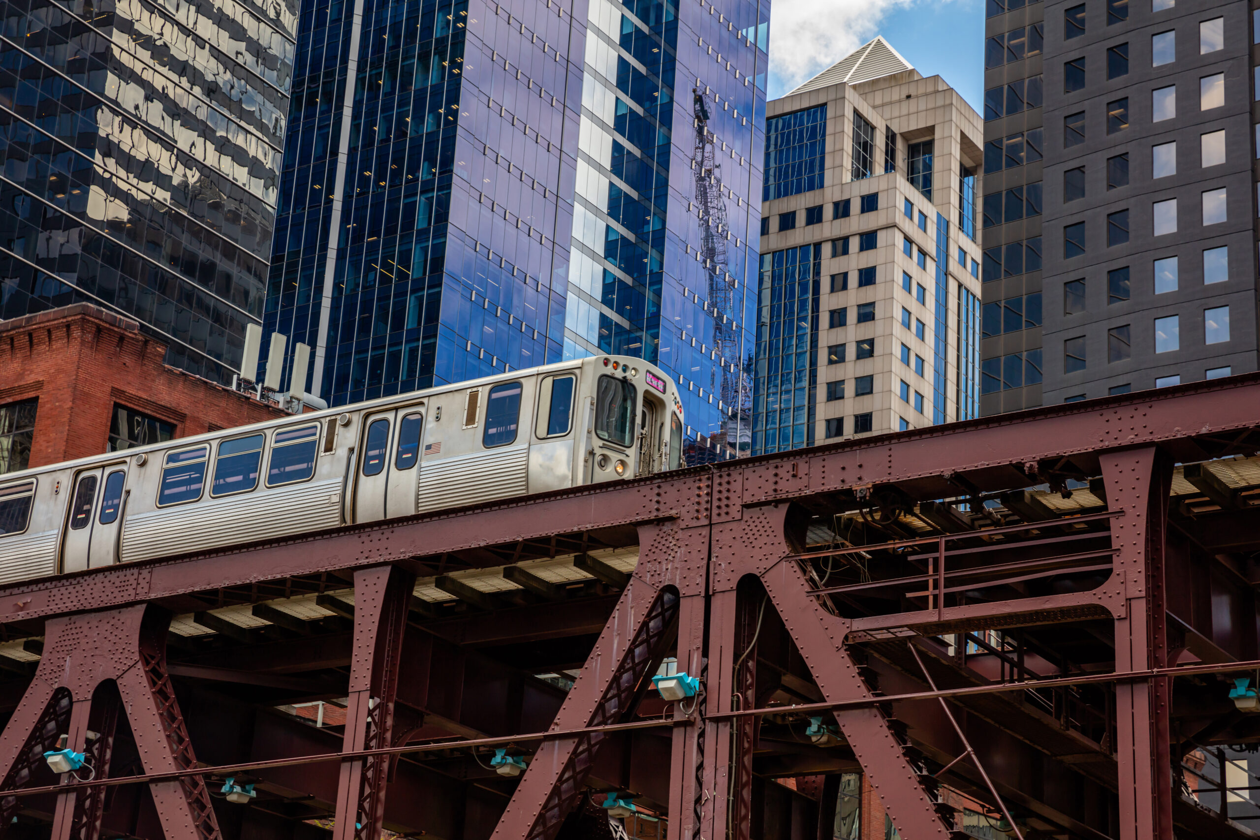 Public Sector & Infrastructure