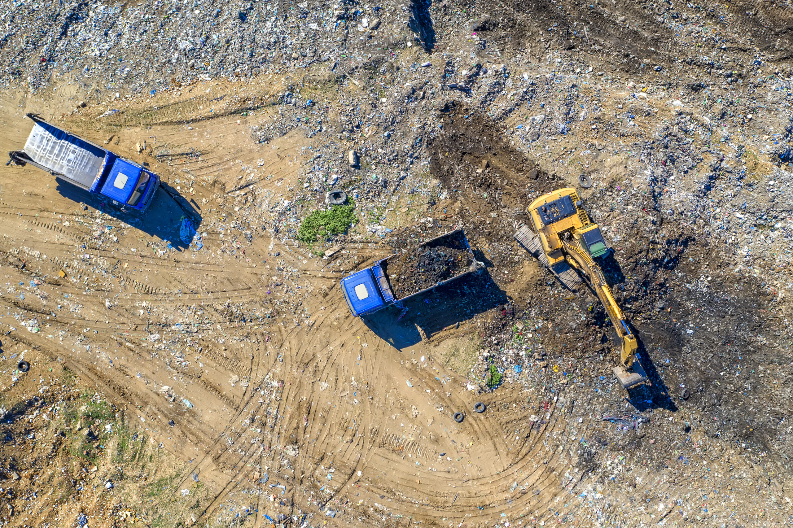 Environmental & Safety Services